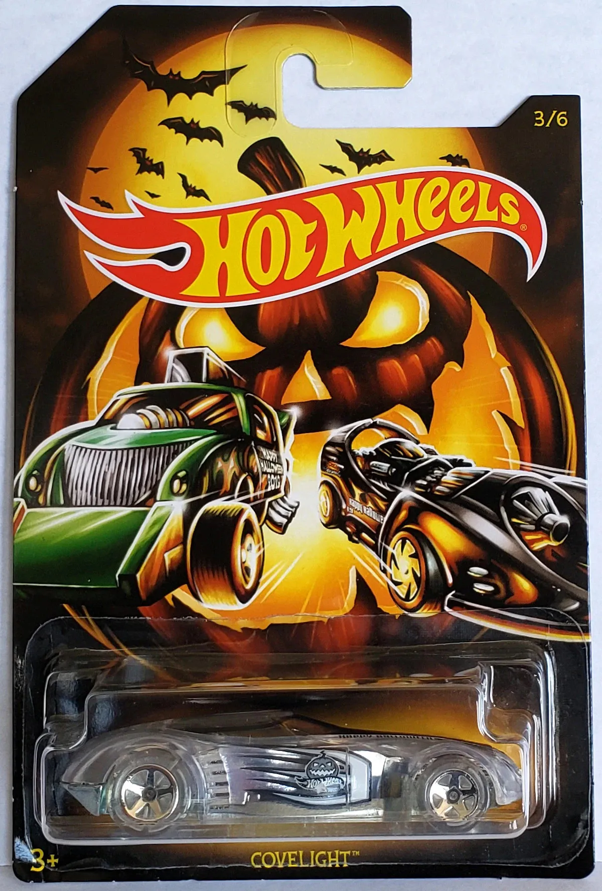Hot Wheels Pop Culture 2019: Collector's Guide - diecast model South Africa