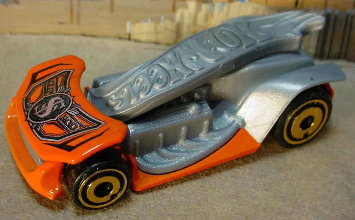Hot Wheels Pop Culture 2022: Collector's Guide 1 Hot Wheels Pop Culture — Hot Wheels Pop Culture 2022: Collector's Guide