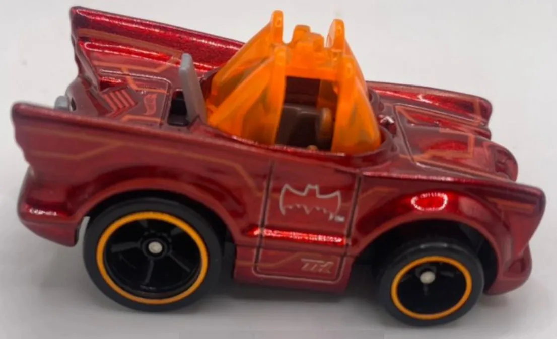 Hot Wheels Pop Culture 2023: Collector's Guide 1 Hot Wheels Pop Culture — Hot Wheels Pop Culture 2023: Collector's Guide