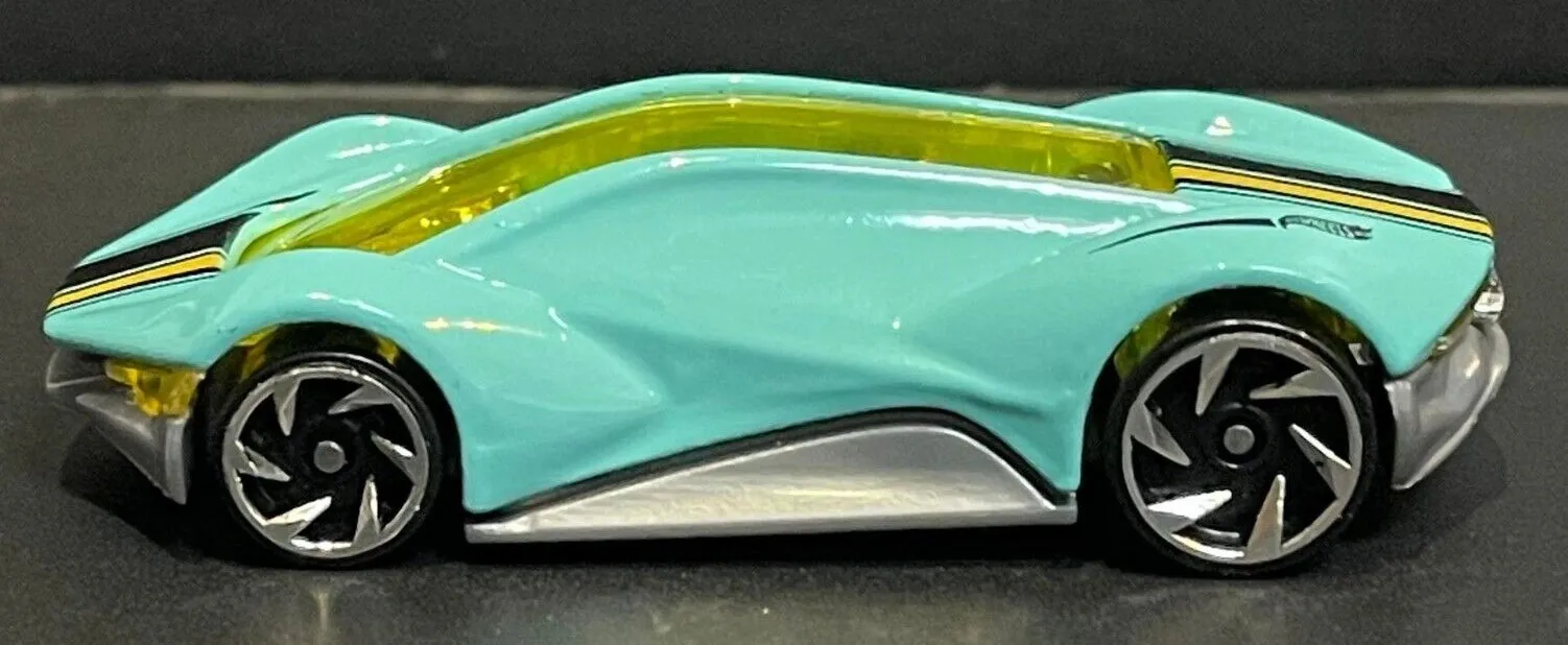 Hot Wheels Pop Culture 2024: Collector's Guide - diecast model South Africa