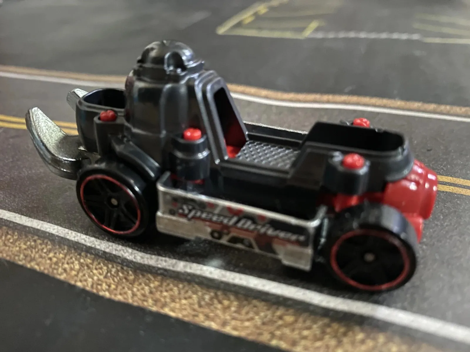 Hot Wheels Pop Culture 2025: Collector's Guide - diecast model South Africa