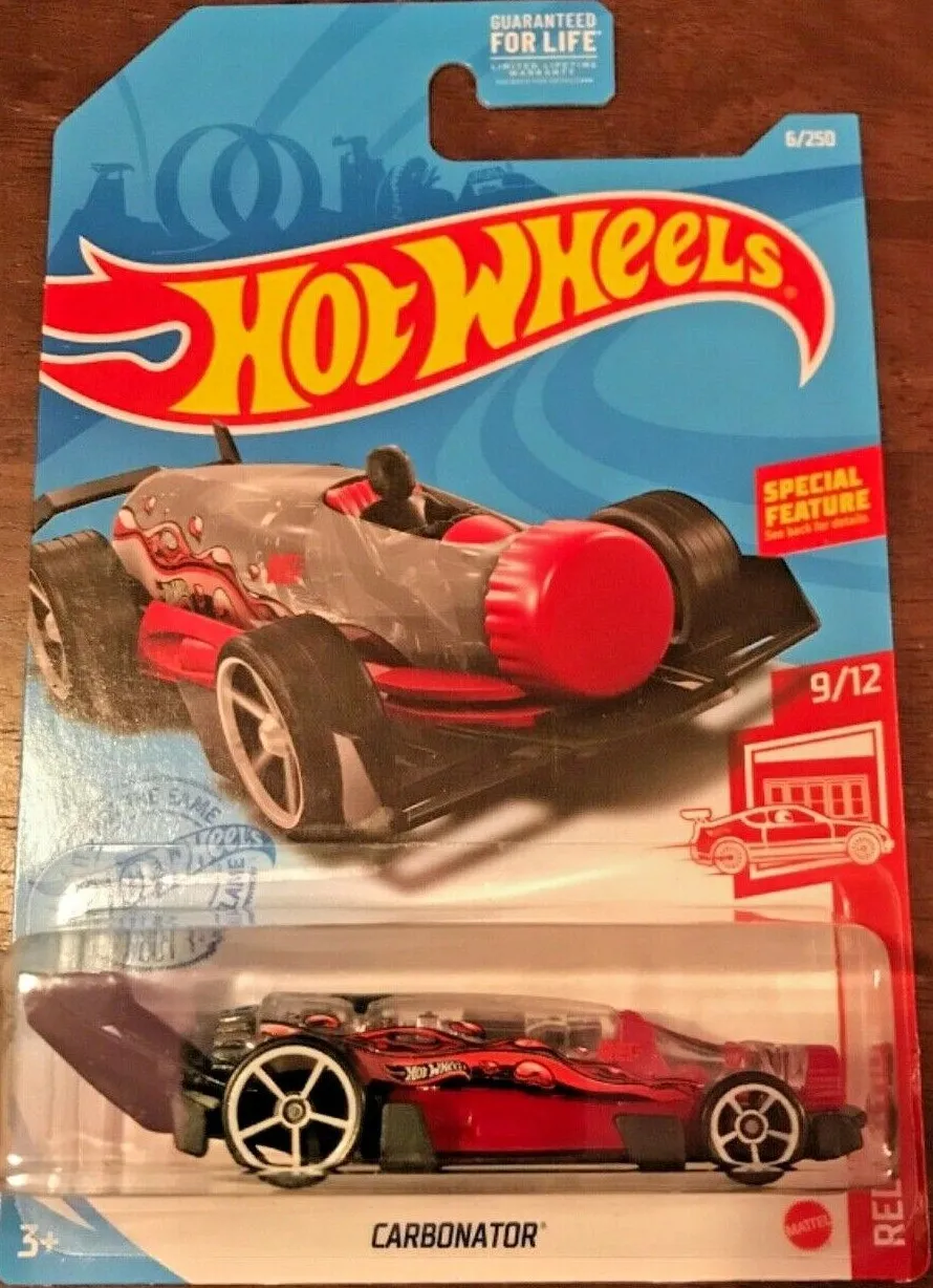 Hot Wheels Premium Collector Sets 2021: Collector's Guide 1 Hot Wheels Premium Collector Sets — Hot Wheels Premium Collector Sets 2021: Collector's Guide