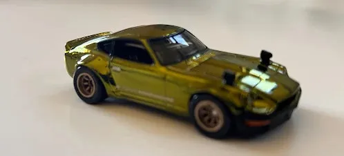 Hot Wheels Red Line Club sELECTIONs 2005: Collector's Guide 1 Hot Wheels Red Line Club Selections — Hot Wheels Red Line Club sELECTIONs 2005: Collector's Guide