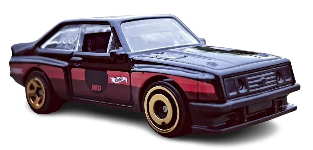 Hot Wheels Red Line Club sELECTIONs 2006: Collector's Guide 1 Hot Wheels Red Line Club Selections — Hot Wheels Red Line Club sELECTIONs 2006: Collector's Guide