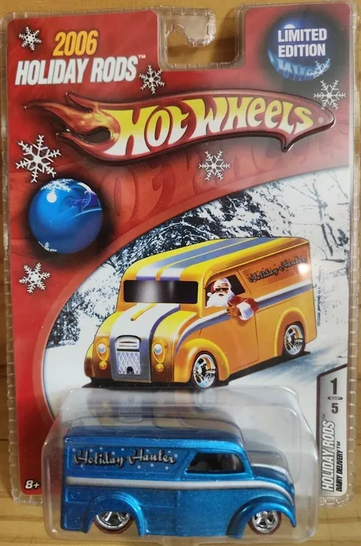 Hot Wheels Red Line Club sELECTIONs 2007: Collector's Guide 1 Hot Wheels Red Line Club Selections — Hot Wheels Red Line Club sELECTIONs 2007: Collector's Guide