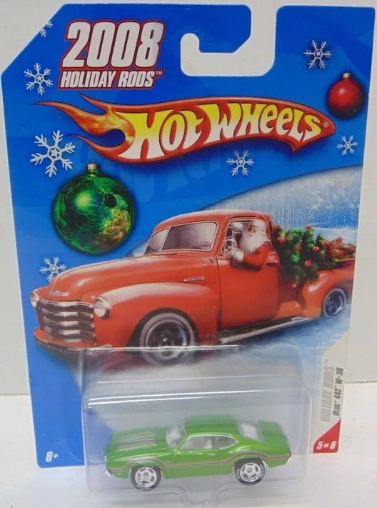 Hot Wheels Red Line Club sELECTIONs 2011: Collector's Guide 1 Hot Wheels Red Line Club Selections — Hot Wheels Red Line Club sELECTIONs 2011: Collector's Guide