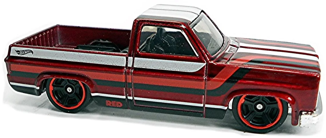 Hot Wheels Red Line Club sELECTIONs 2022: Collector's Guide 1 Hot Wheels Red Line Club Selections — Hot Wheels Red Line Club sELECTIONs 2022: Collector's Guide