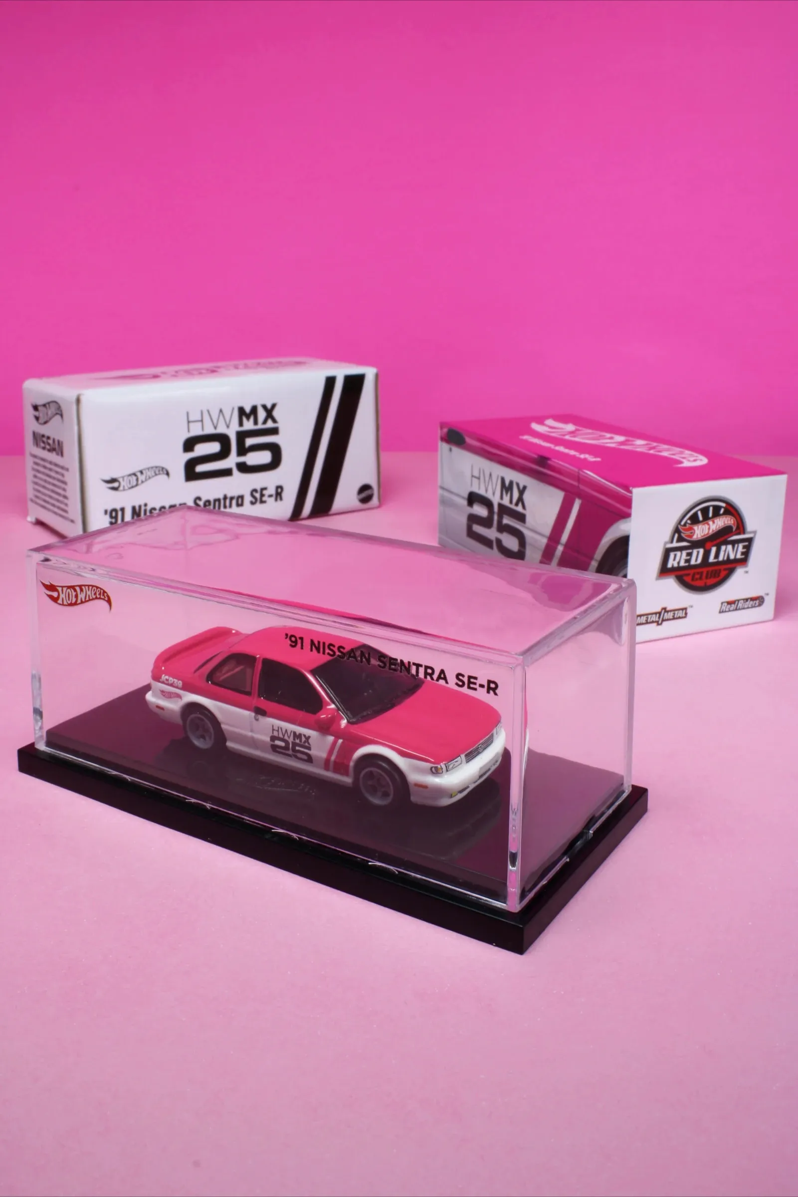 Hot Wheels Red Line Club sELECTIONs 2025: Collector's Guide 2 Hot Wheels Red Line Club sELECTIONs 2025: Collector's Guide - diecast model South Africa