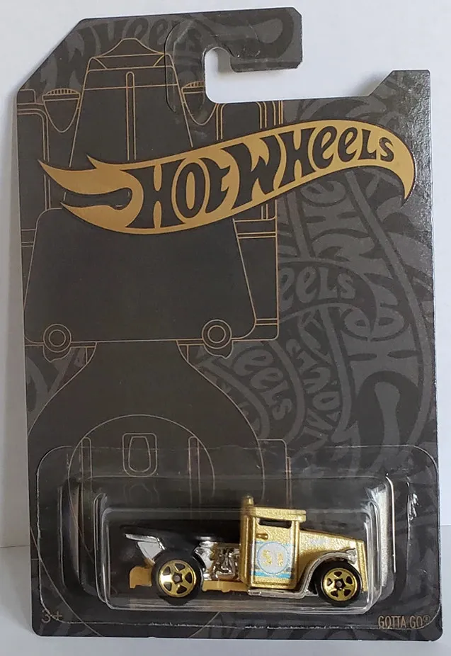 Hot Wheels Replica Entertainment 2019: Collector's Guide 1 Hot Wheels Replica Entertainment — Hot Wheels Replica Entertainment 2019: Collector's Guide