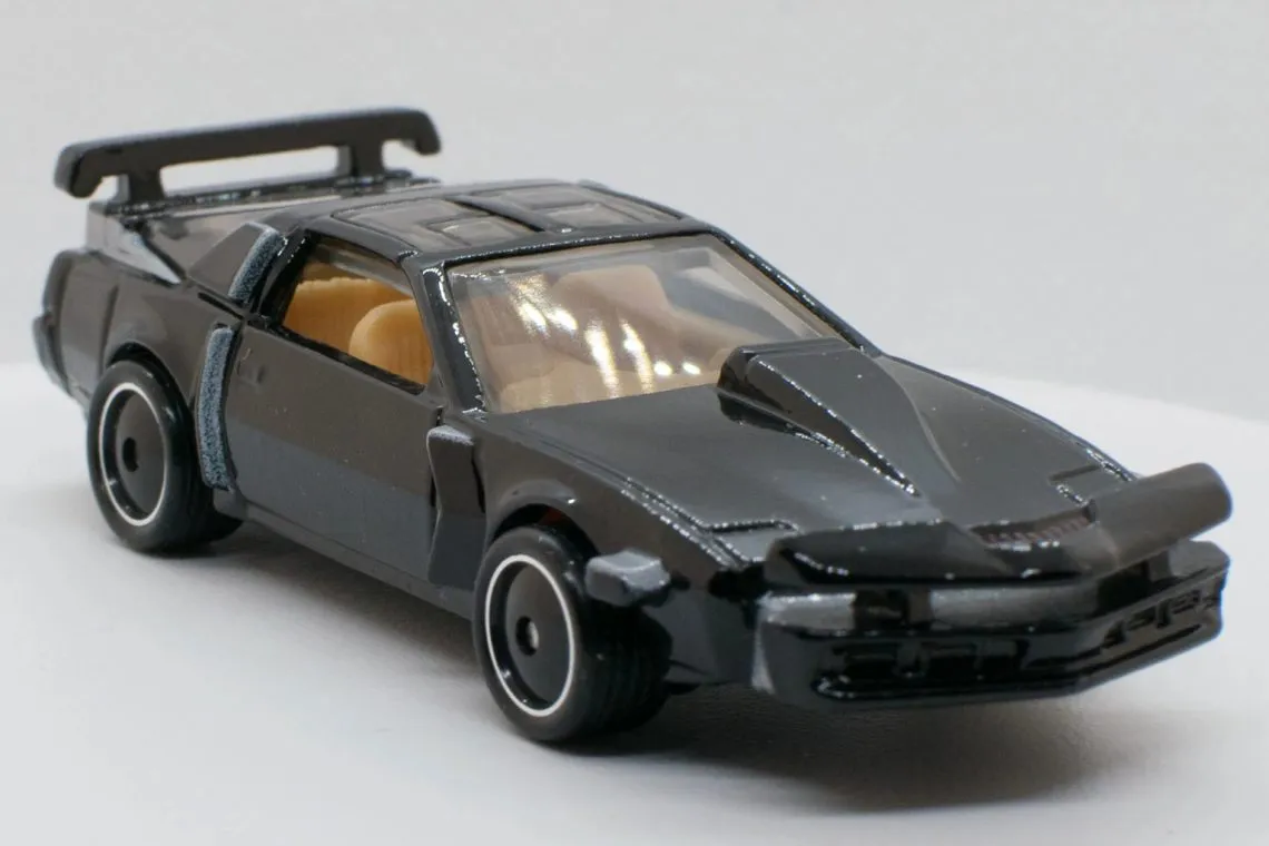 Hot Wheels Replica Entertainment 2022: Collector's Guide 1 Hot Wheels Replica Entertainment — Hot Wheels Replica Entertainment 2022: Collector's Guide