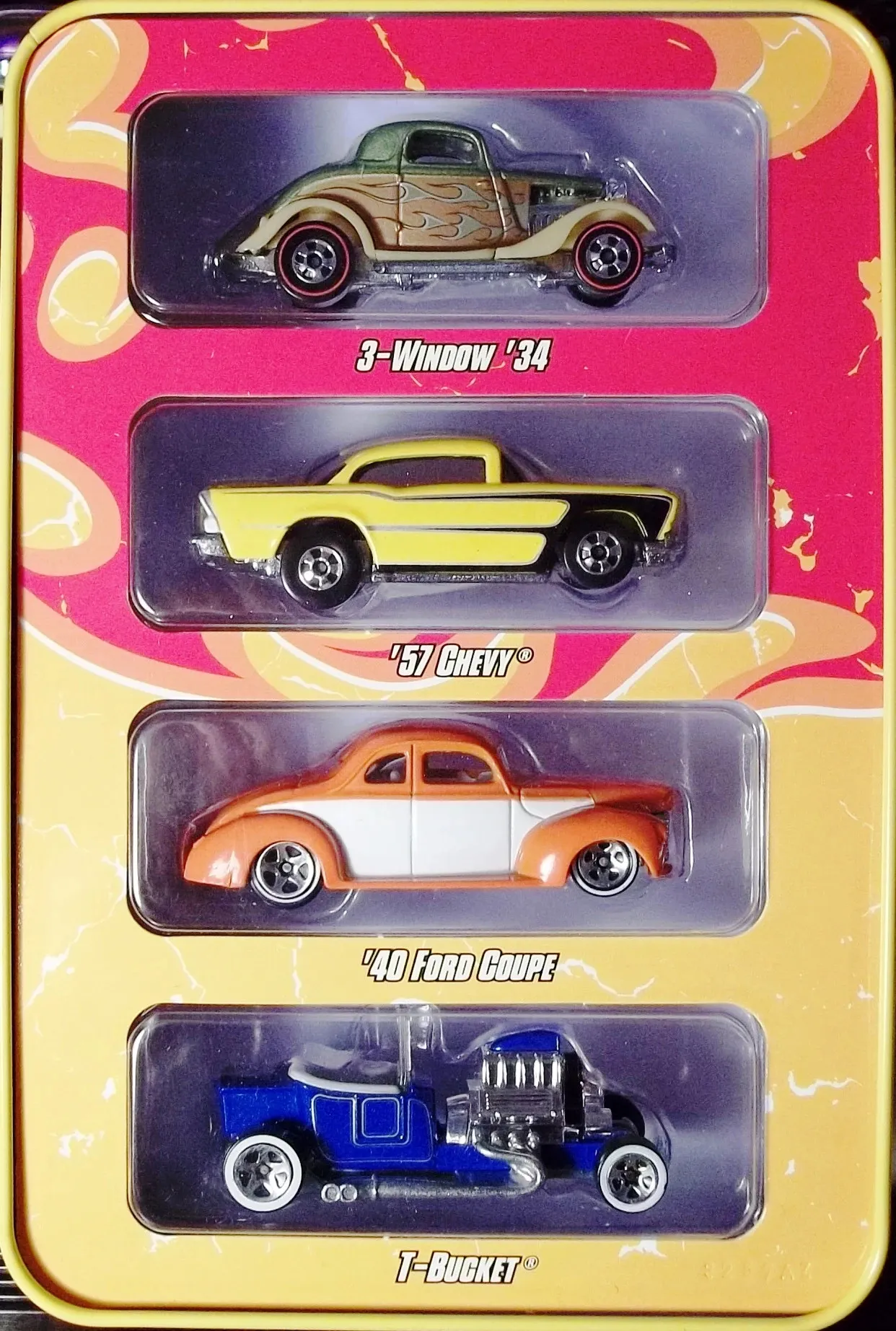 Hot Wheels Since '68 2007: Collector's Guide - diecast model South Africa