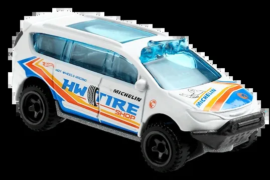 Hot Wheels Super Treasure Hunts 2021: Collector's Guide 1 Hot Wheels Super Treasure Hunts — Hot Wheels Super Treasure Hunts 2021: Collector's Guide