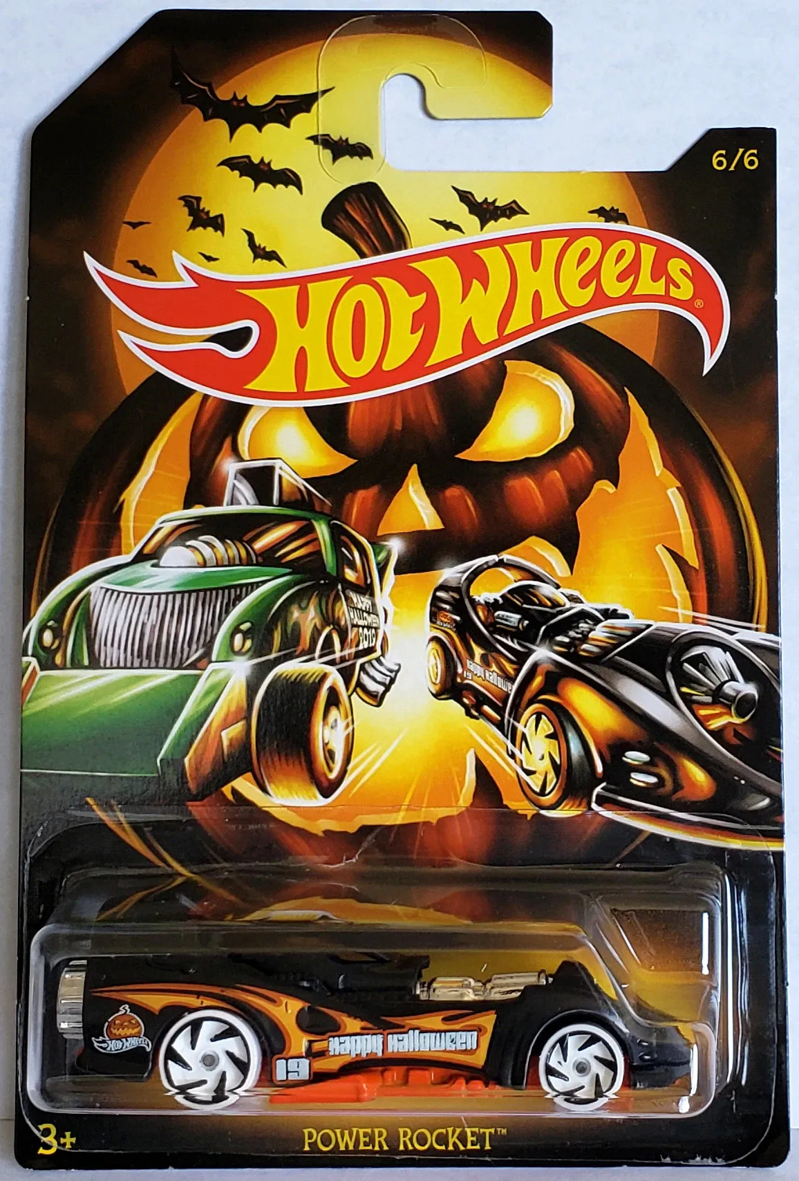 Hot Wheels Team Transport 2019: Collector's Guide 2 Hot Wheels Team Transport 2019: Collector's Guide - diecast model South Africa