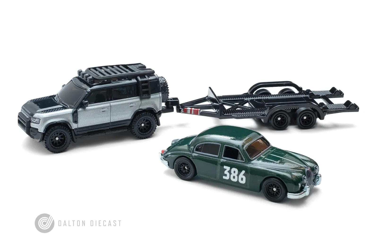 Hot Wheels Team Transport 2020: Collector's Guide - diecast model South Africa