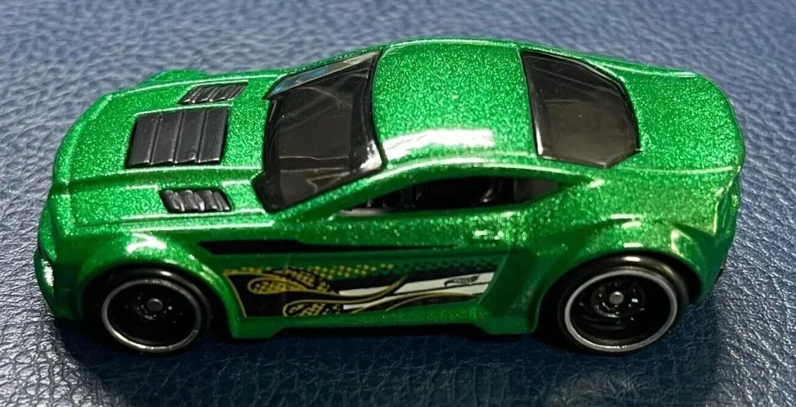 Hot Wheels Team Transport 2022: Collector's Guide 1 Hot Wheels Team Transport — Hot Wheels Team Transport 2022: Collector's Guide