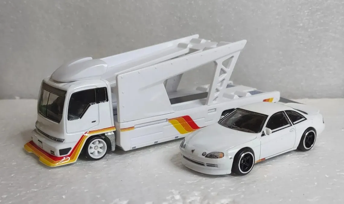 Hot Wheels Team Transport 2026: Collector's Guide 1 Hot Wheels Team Transport — Hot Wheels Team Transport 2026: Collector's Guide