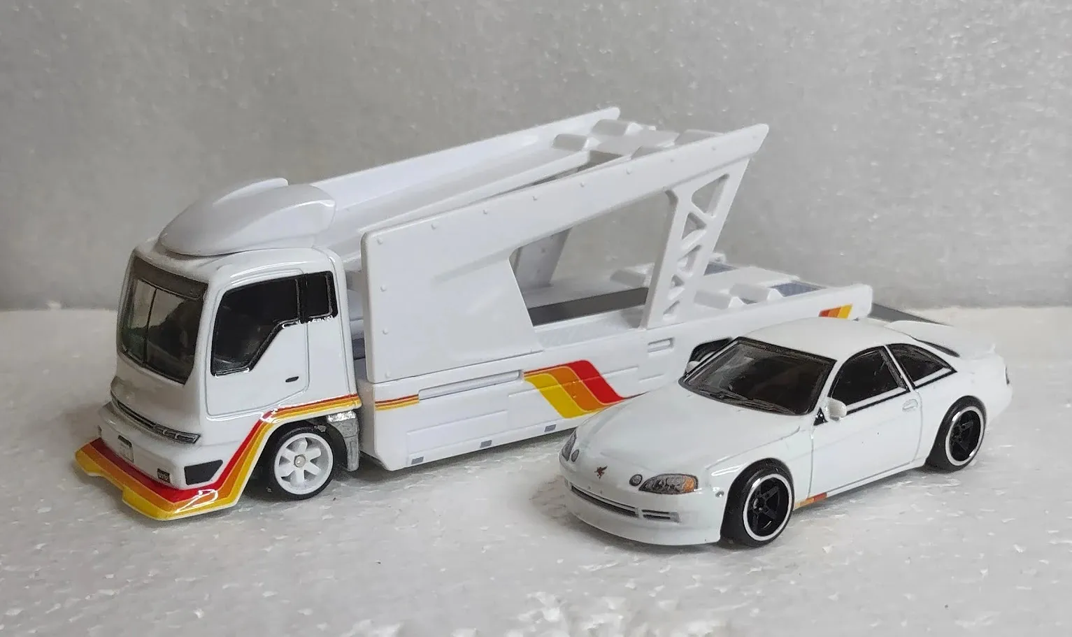 Hot Wheels Team Transport 2026: Collector's Guide 2 Hot Wheels Team Transport 2026: Collector's Guide - diecast model South Africa