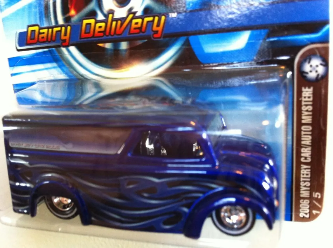 Hot Wheels Treasure Hunts 2006: Collector's Guide 1 Hot Wheels Treasure Hunts — Hot Wheels Treasure Hunts 2006: Collector's Guide