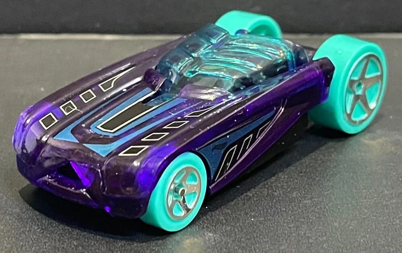Hot Wheels Ultra Hots 2022: Collector's Guide - diecast model South Africa