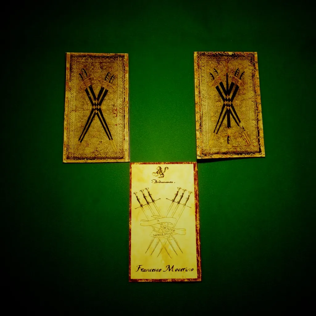 How to Grade a Card's Condition