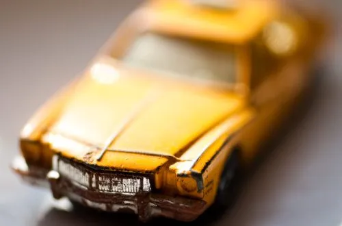 How to Lower a Hot Wheels Casting 33 How to Lower a Hot Wheels Casting
