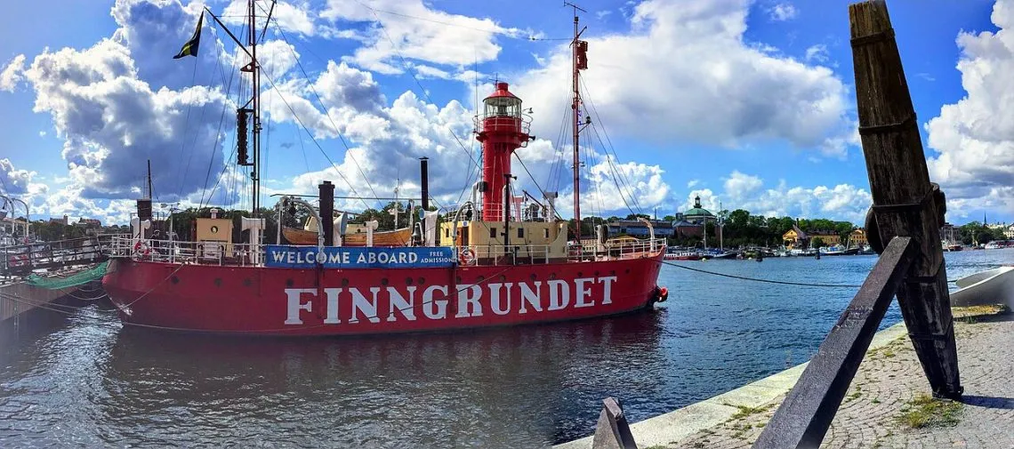 How to Ship Internationally from SA