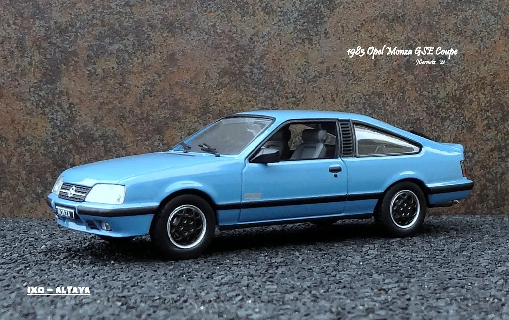 IXO Models 1:43 (2000-2026): Complete Guide & History 1 Ixo Models 1 43 — IXO Models 1:43 (2000-2026): Complete Guide & History