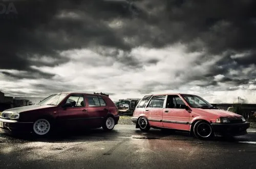 JDM vs Euro: Which Should You Choose in South Africa?
