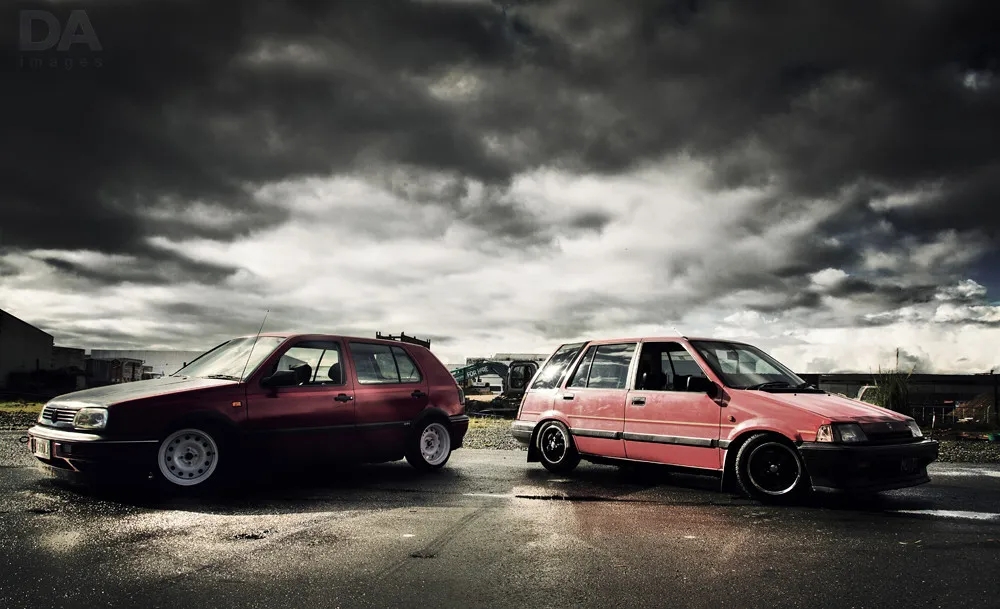 JDM vs Euro: Which Should You Choose in South Africa?
