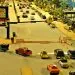 Jeep & 4x4 Models Diecast Models of the 1980s: A South African Collector's Guide