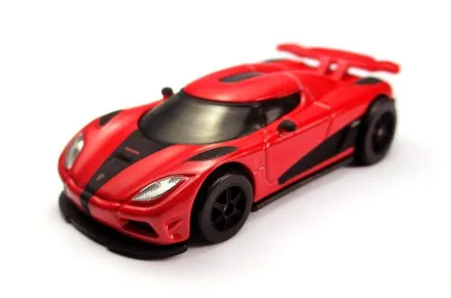 Koenigsegg Models Diecast Models of the 2000s: A South African Collector's Guide 44 Koenigsegg Models Diecast Models of the 2000s: A South African Collector's Guide