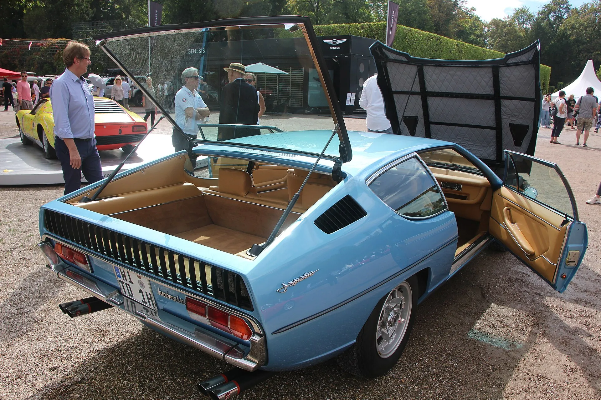 Lamborghini Models Diecast Models of the 1970s: A South African Collector's Guide 1 Lamborghini Models Diecast Models of the 1970s: A South African Collector's Guide - diecast model South Africa