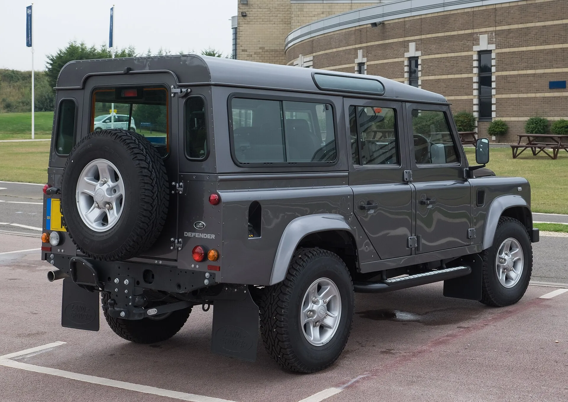 Land Rover & Defender Models Diecast Models of the 2010s: A South African Collector's Guide 1 Land Rover & Defender Models Diecast Models of the 2010s: A South African Collector's Guide - diecast model South Africa