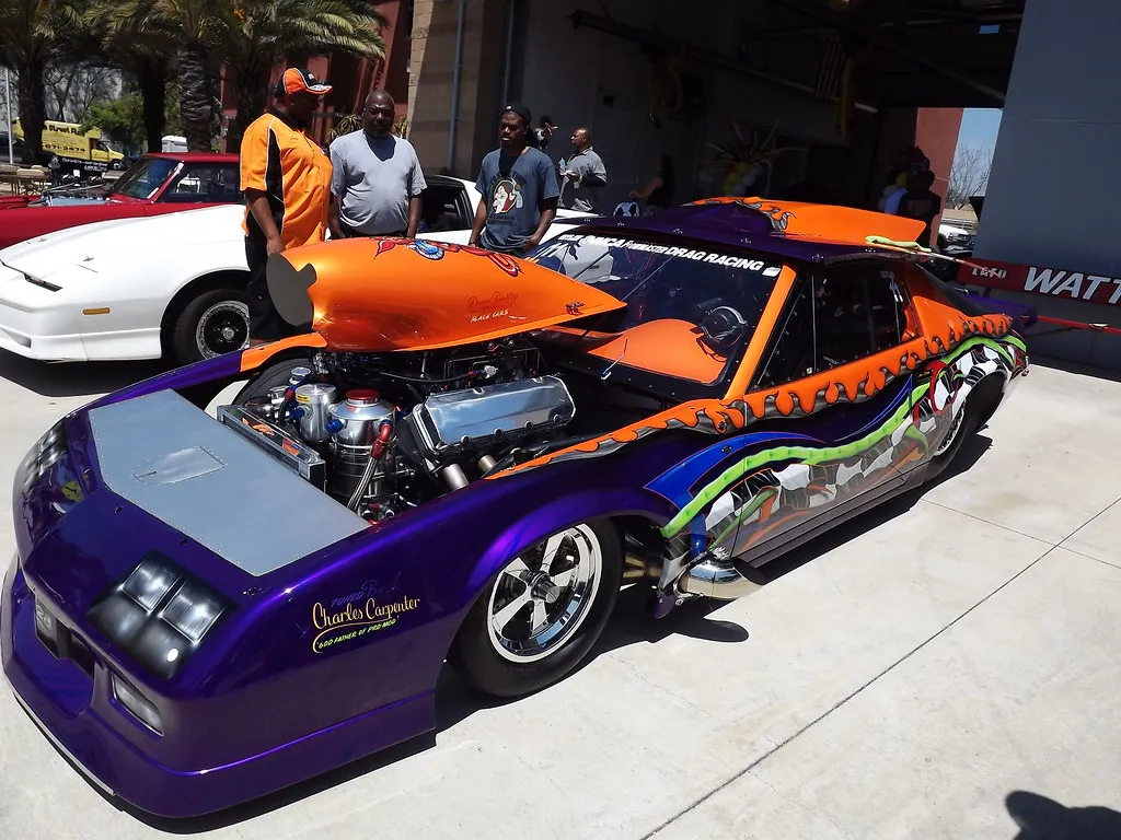 Larry's Garage: Remembering Hot Wheels' First Modern Chase Era