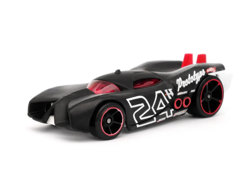 Le Mans Racers Diecast Models of the 2000s: A South African Collector's Guide
