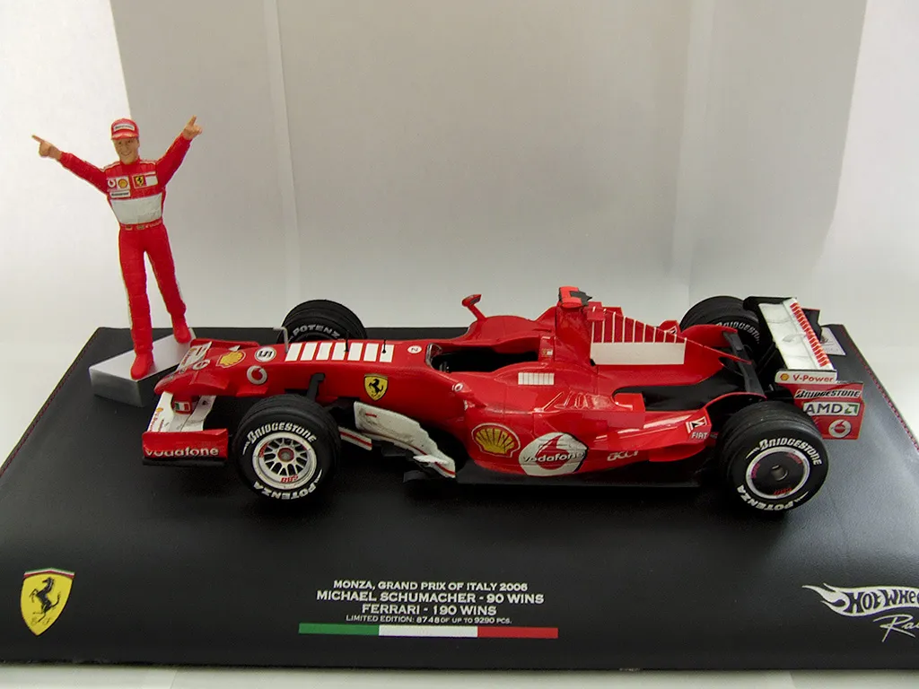 Limited Edition Models Diecast Models of the 1980s: A South African Collector's Guide