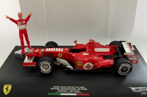Limited Edition Models Diecast Models of the 2010s: A South African Collector's Guide 19 Limited Edition Models Diecast Models of the 2010s: A South African Collector's Guide