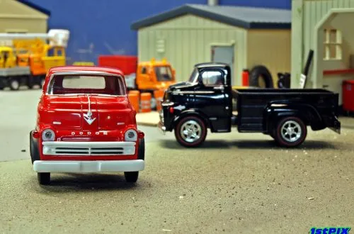 M2 Machines 1957 Chevrolet Bel Air (Chase): Collector Spotlight & SA Price Guide