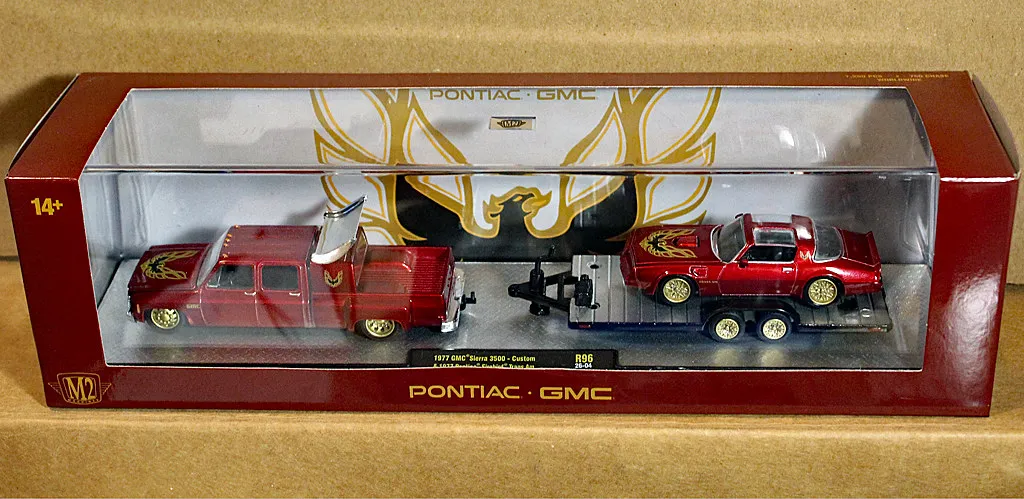 M2 Machines Auto-Thentics 2011: Collector's Guide 1 M2 Machines Auto Thentics — M2 Machines Auto-Thentics 2011: Collector's Guide