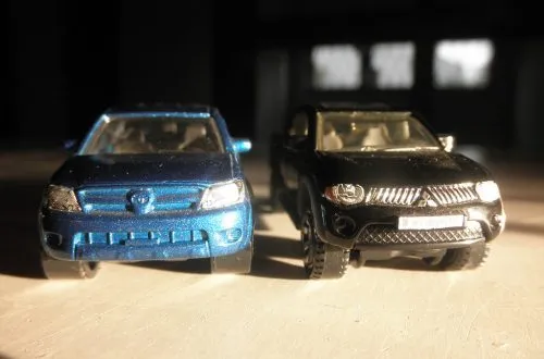 Majorette Toyota Hilux Revo: Collector Spotlight & SA Price Guide 5 Majorette Toyota Hilux Revo: Collector Spotlight & SA Price Guide