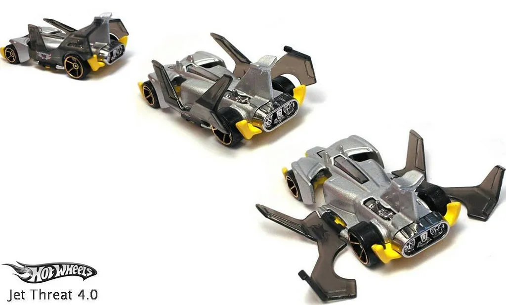 Makro Diecast and Toy Range 2026