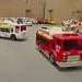 The Matchbox 1-75: Seventy Years of the World's Most Famous Toy Cars