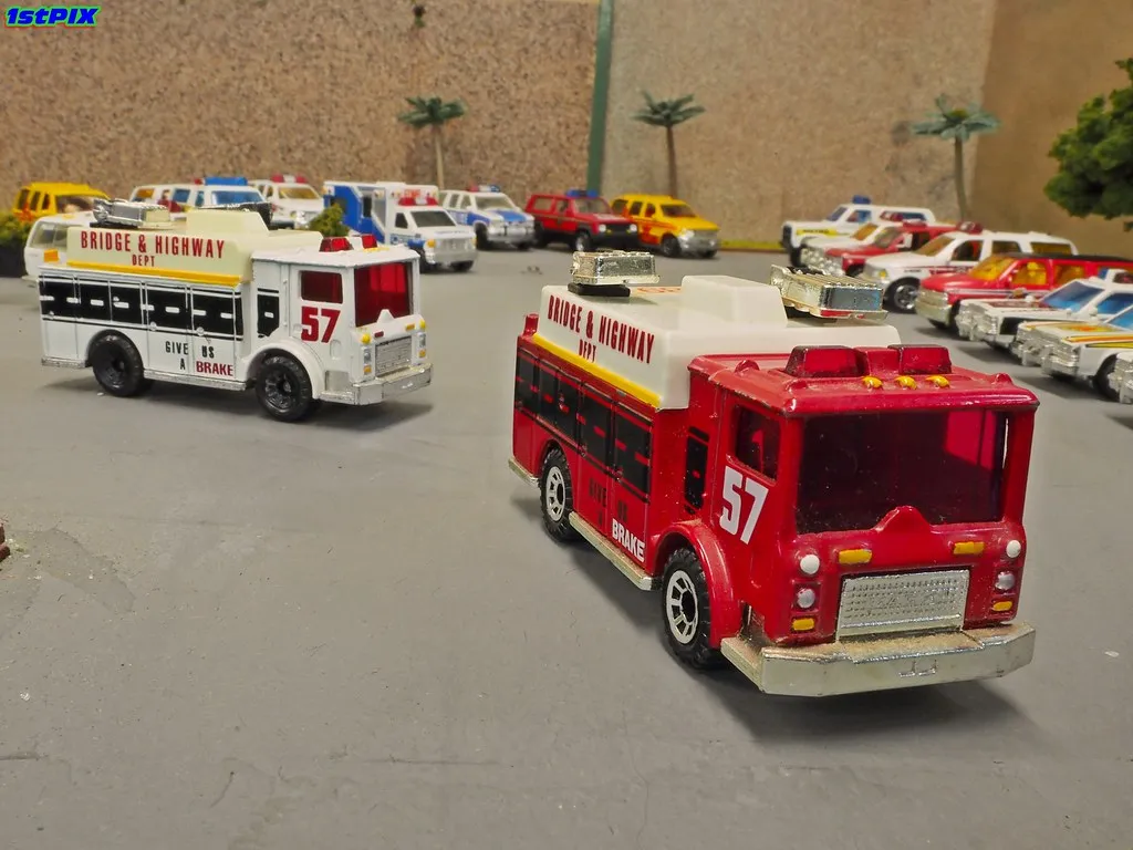The Matchbox 1-75: Seventy Years of the World's Most Famous Toy Cars
