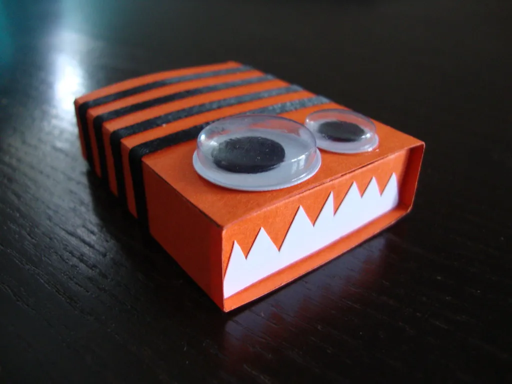 Matchbox 2027: The First Look