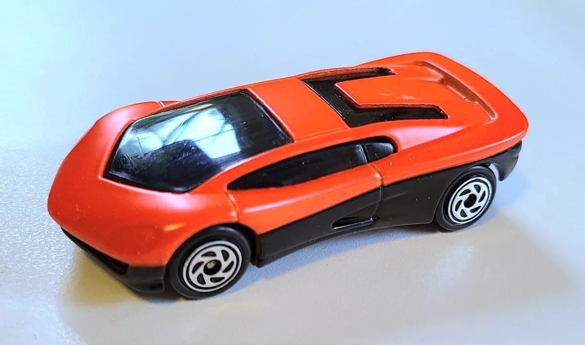 Matchbox 5-Packs 1996: Collector's Guide 2 Matchbox 5-Packs 1996: Collector's Guide - diecast model South Africa