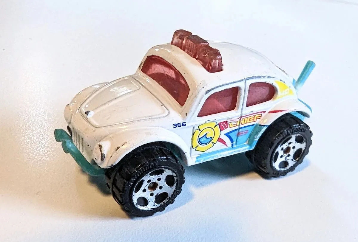Matchbox 5-Packs 1998: Collector's Guide 2 Matchbox 5-Packs 1998: Collector's Guide - diecast model South Africa