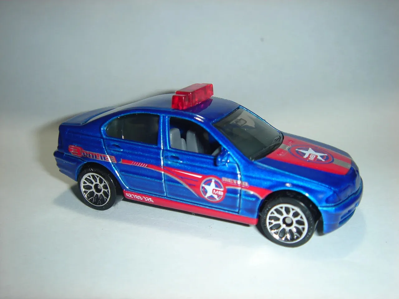 Matchbox 5-Packs 2000: Collector's Guide 2 Matchbox 5-Packs 2000: Collector's Guide - diecast model South Africa