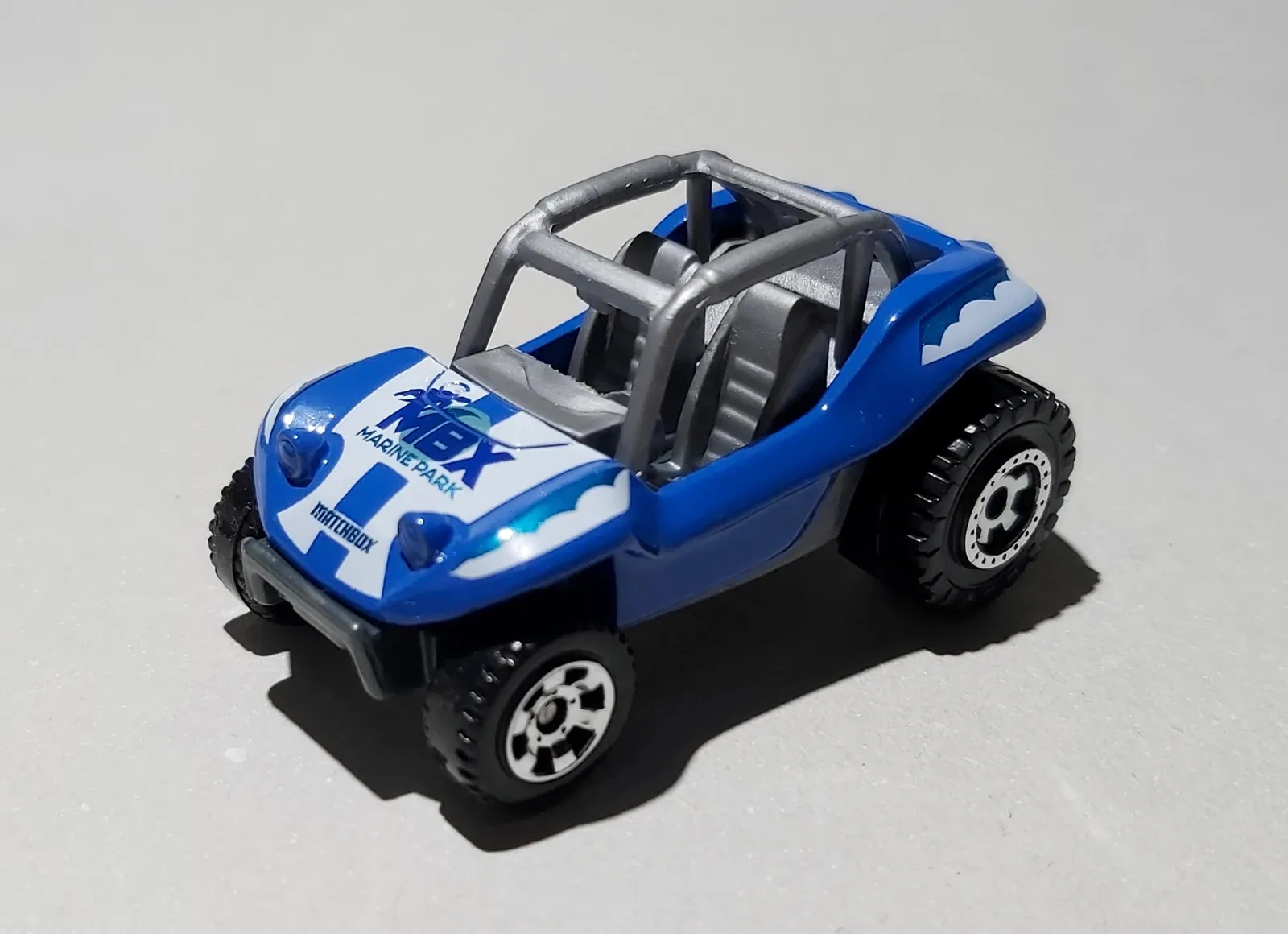 Matchbox 5-Packs 2017: Collector's Guide - diecast model South Africa