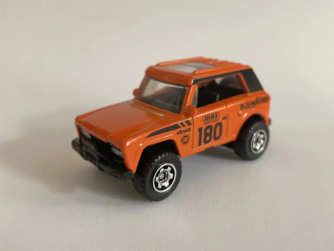 Matchbox 5-Packs 2024: Collector's Guide 1 Matchbox 5 Packs — Matchbox 5-Packs 2024: Collector's Guide