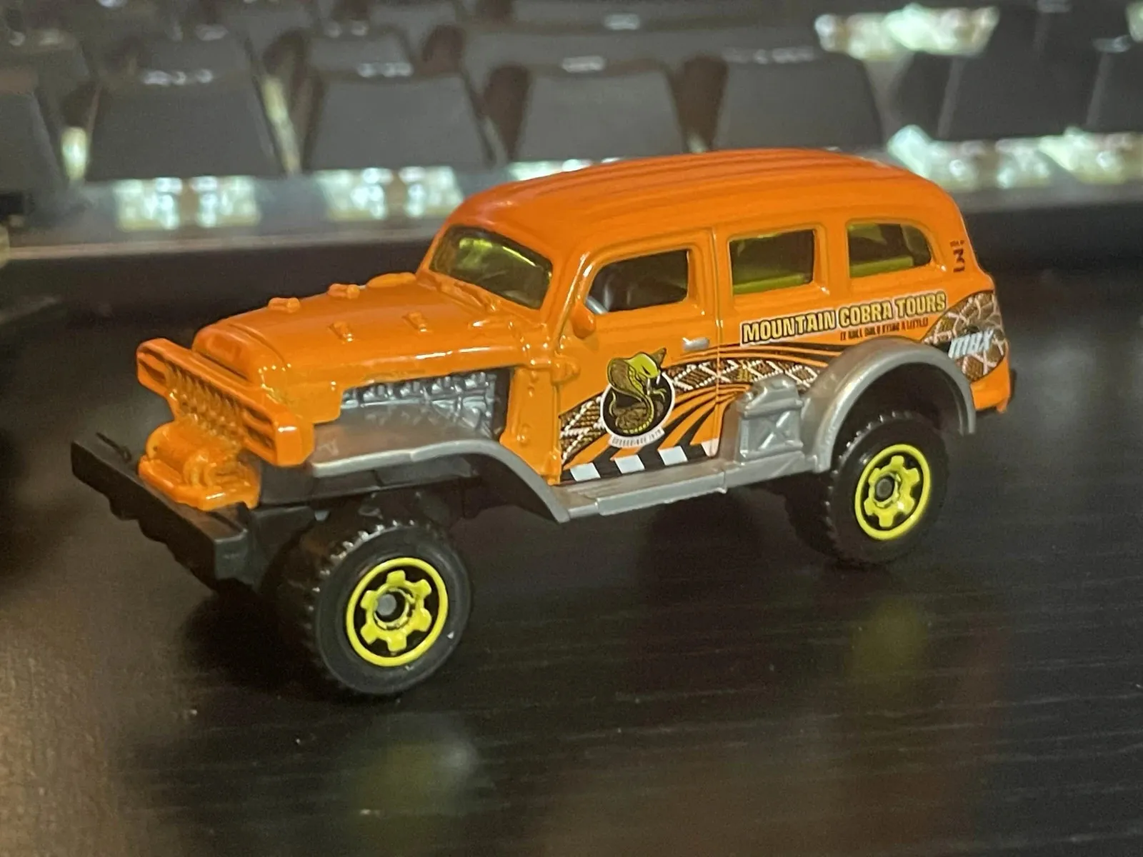 Matchbox 5-Packs 2025: Collector's Guide 2 Matchbox 5-Packs 2025: Collector's Guide - diecast model South Africa